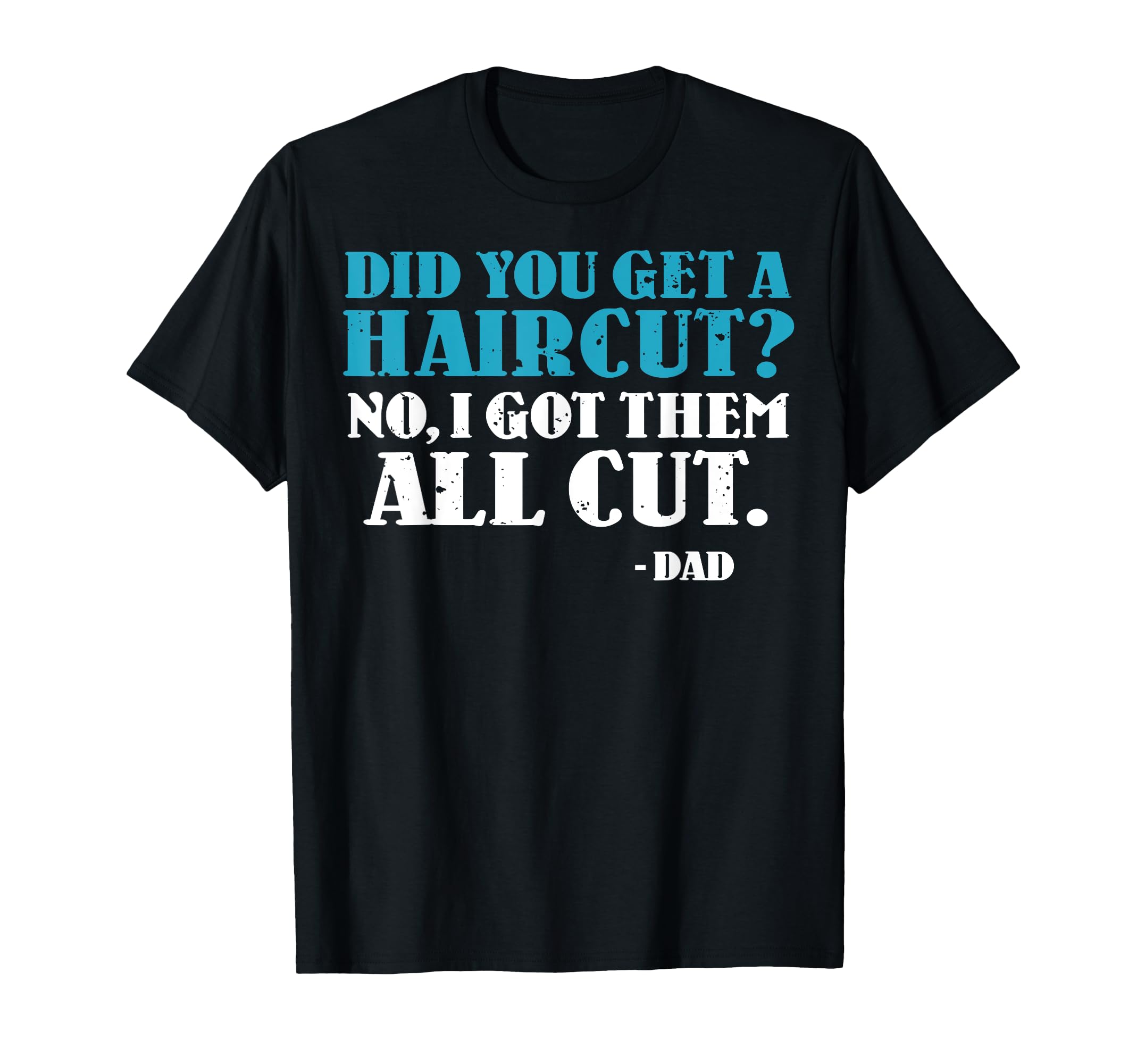 Dad Jokes Funny Fathers Day T-Shirt - Fun Novelty Design for Adults - T-Shirt, Sweatshirt, Hoodie