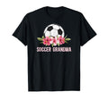 Soccer Grandma Soccer Player T-Shirt - Aesthetic Graphic Unisex - T-Shirt, Sweatshirt, Hoodie