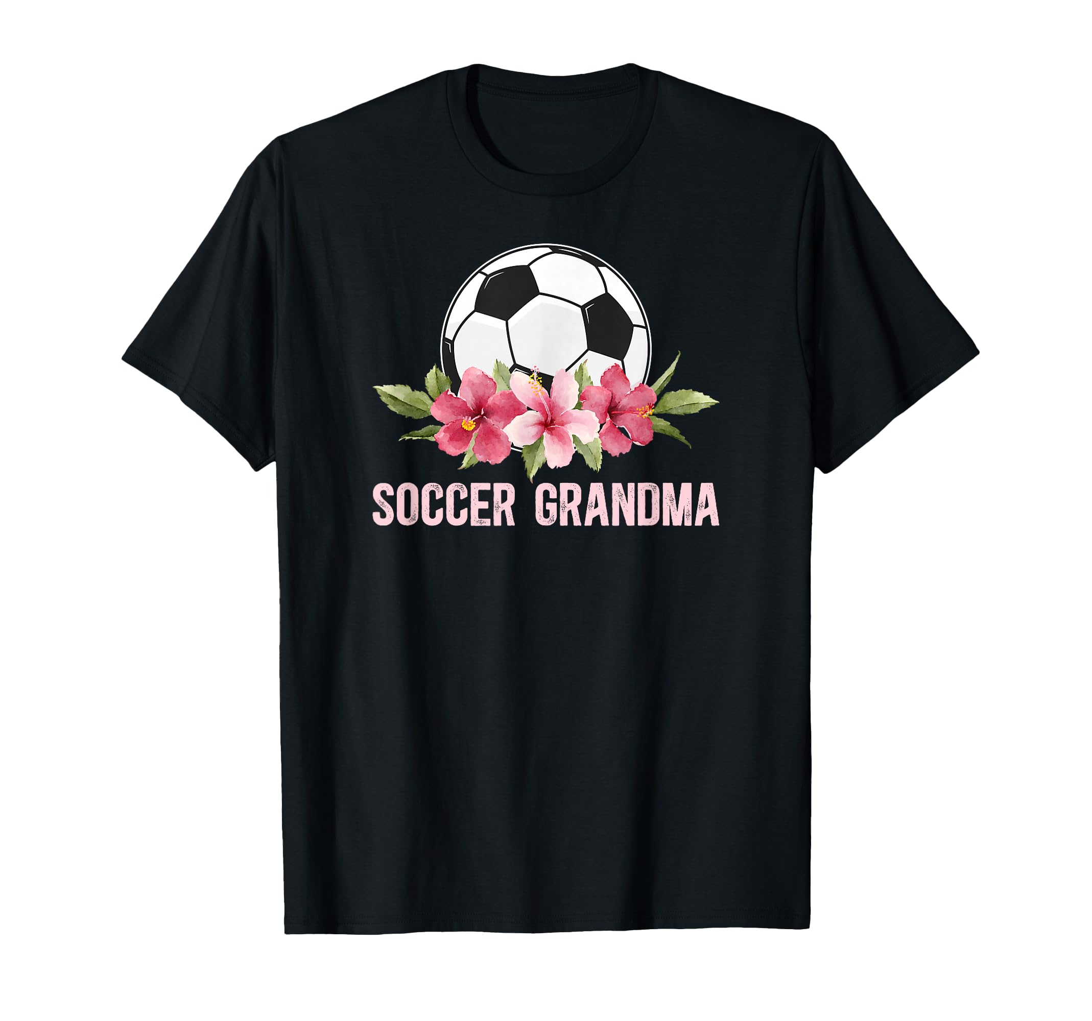 Soccer Grandma Soccer Player T-Shirt - Aesthetic Graphic Unisex - T-Shirt, Sweatshirt, Hoodie