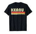 Custom Dad Husband 80S 90S Keanu T-Shirt - Casual Everyday Wear for Adults - T-Shirt, Sweatshirt, Hoodie