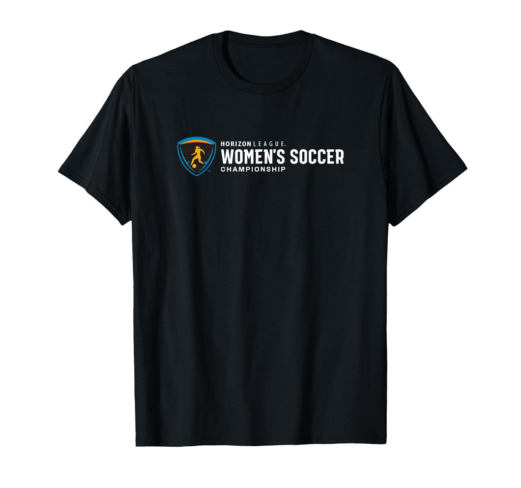Horizon League 2024 Womens Soccer T-Shirt - Streetwear Style Unisex - T-Shirt, Sweatshirt, Hoodie