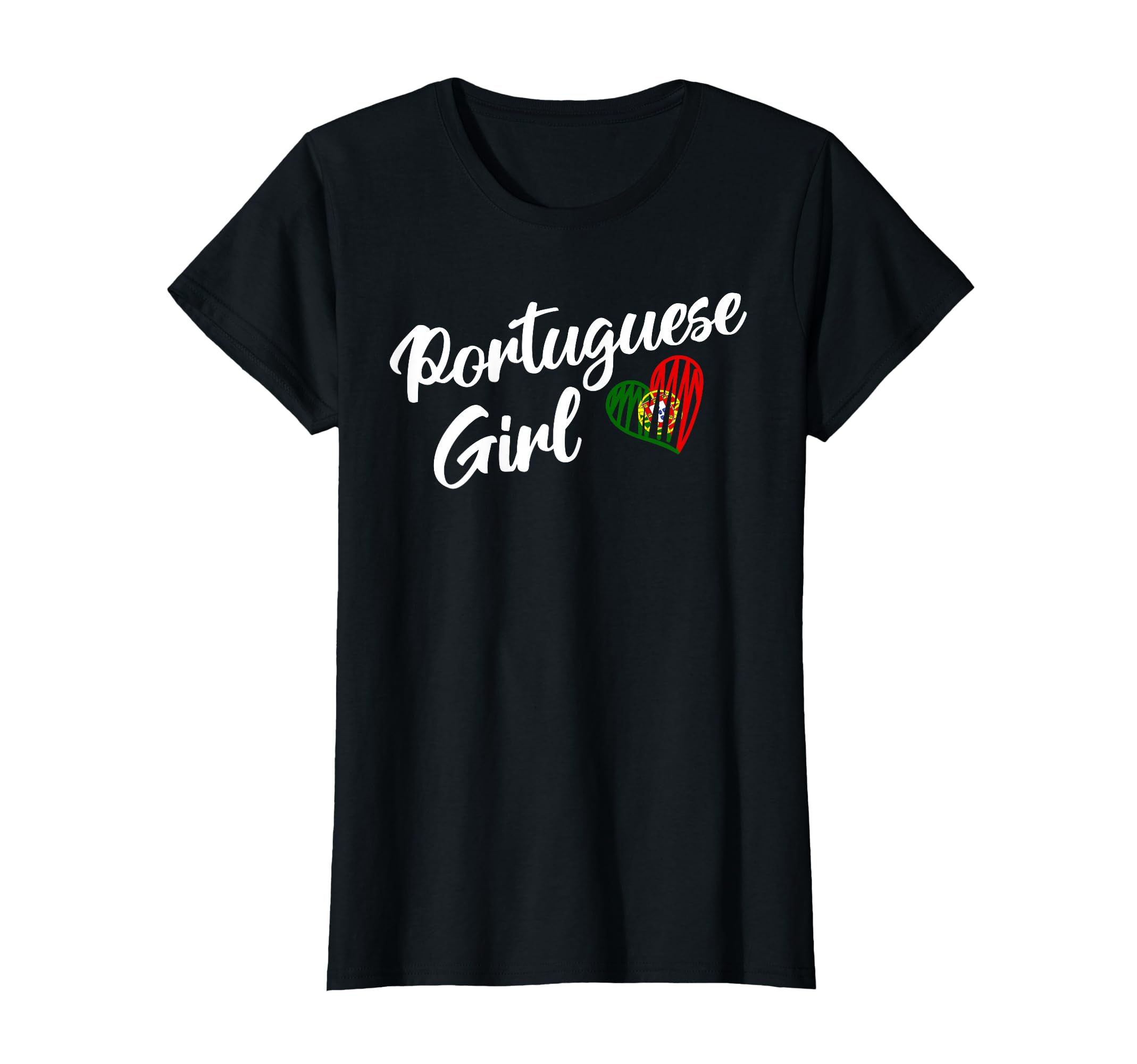 Portugal Flag Funny Portuguese T-Shirt - Casual Everyday Wear for Adults - T-Shirt, Sweatshirt, Hoodie