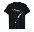 Ive Hooked Best Dad Fishing Rod My T-Shirt - Custom Art Print Men Women - T-Shirt, Sweatshirt, Hoodie