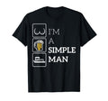 Lake Life Beer Boobs And Boats T-Shirt - Casual Everyday Wear for Adults - T-Shirt, Sweatshirt, Hoodie