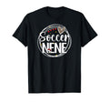 Soccer Nene Grandma Nene Soccer T-Shirt - Streetwear Style for Adults - T-Shirt, Sweatshirt, Hoodie