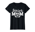 Senior Soccer Mom Class 2027 Graduation T-Shirt - Trendy Graphic Men Women - T-Shirt, Sweatshirt, Hoodie