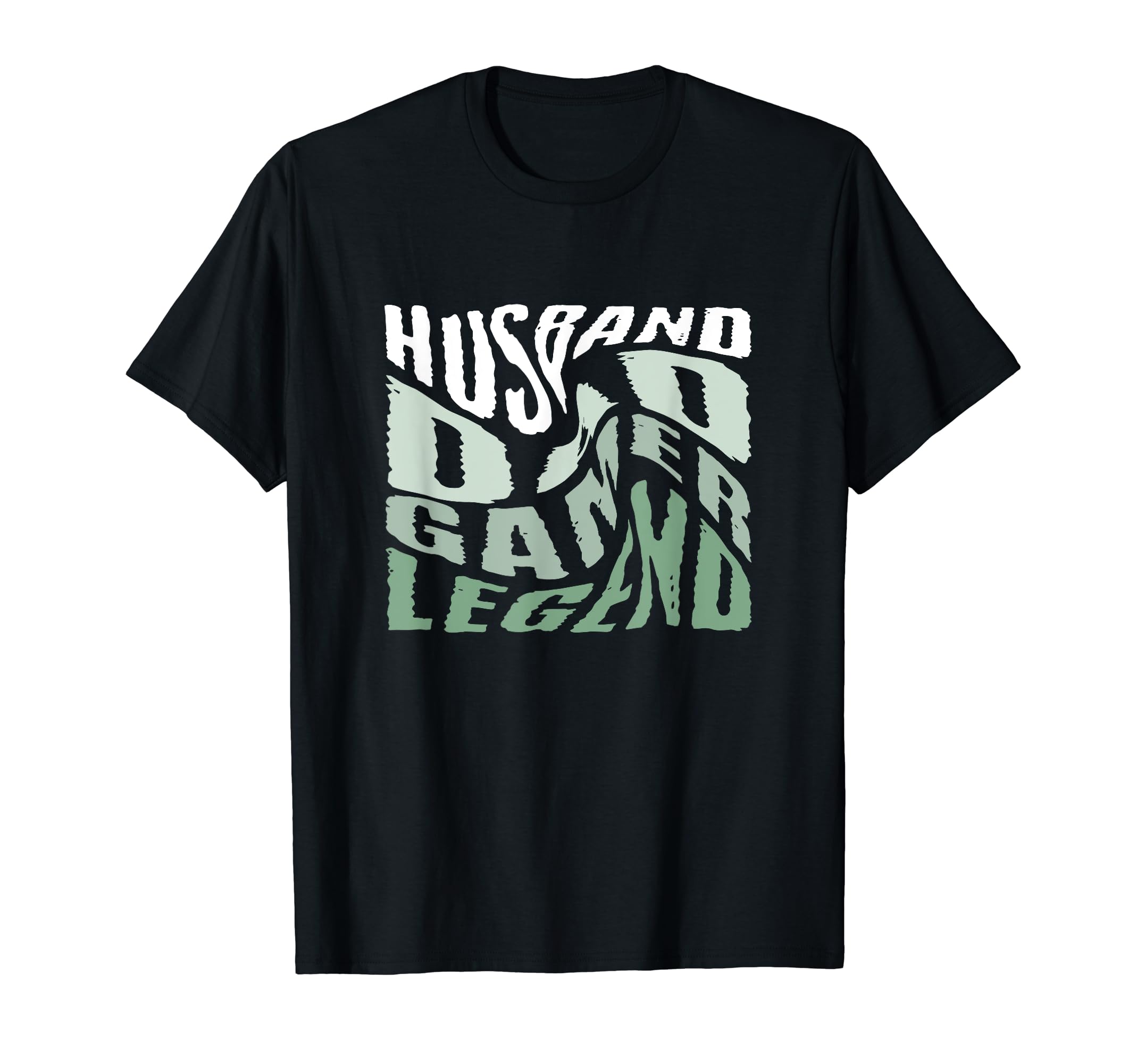 Husband Dad Gamer Legend T-Shirt - Novelty Apparel for Adults - T-Shirt, Sweatshirt, Hoodie