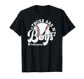 Those Are My Ball Mama Soccer Baseball T-Shirt - Novelty Apparel Men Women - T-Shirt, Sweatshirt, Hoodie