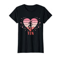 10 Year Old Soccer Birthday 10Th B T-Shirt - Fun Novelty Design for Adults - T-Shirt, Sweatshirt, Hoodie