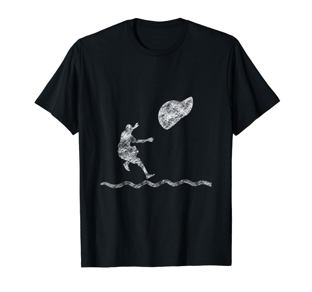 Hat Signal Baseball Cap T-Shirt - Streetwear Style Unisex - T-Shirt, Sweatshirt, Hoodie