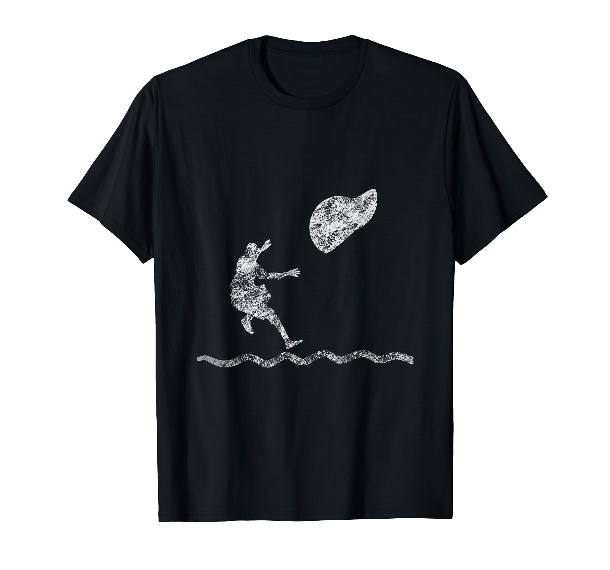 Hat Signal Baseball Cap T-Shirt - Streetwear Style Unisex - T-Shirt, Sweatshirt, Hoodie