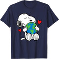 Earth Day - Adult & Kids T-Shirts, Sweatshirts & Hoodies apparel design preview 1