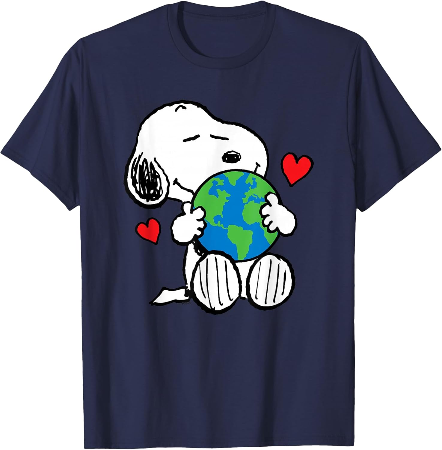 Earth Day - Adult & Kids T-Shirts, Sweatshirts & Hoodies apparel design preview 1