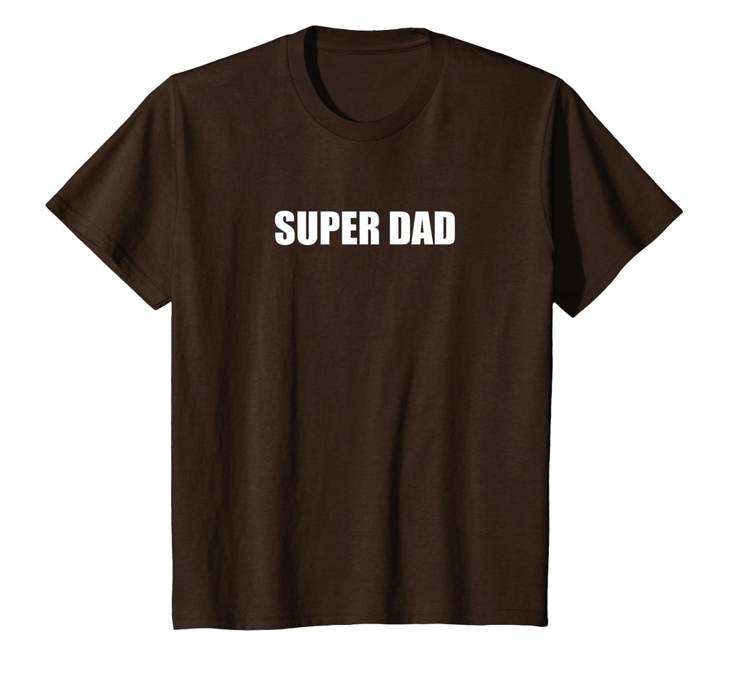 Super Dad Best Dad Par Golf T-Shirt - Unique Graphic Unisex - T-Shirt, Sweatshirt, Hoodie