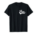 Mens Pepe Fathers Day Papa Grandpa T-Shirt - Casual Everyday Wear Unisex - T-Shirt, Sweatshirt, Hoodie
