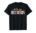 Great Grandpa Pit Crew Racing Car T-Shirt - Fun Novelty Design Unisex - T-Shirt, Sweatshirt, Hoodie