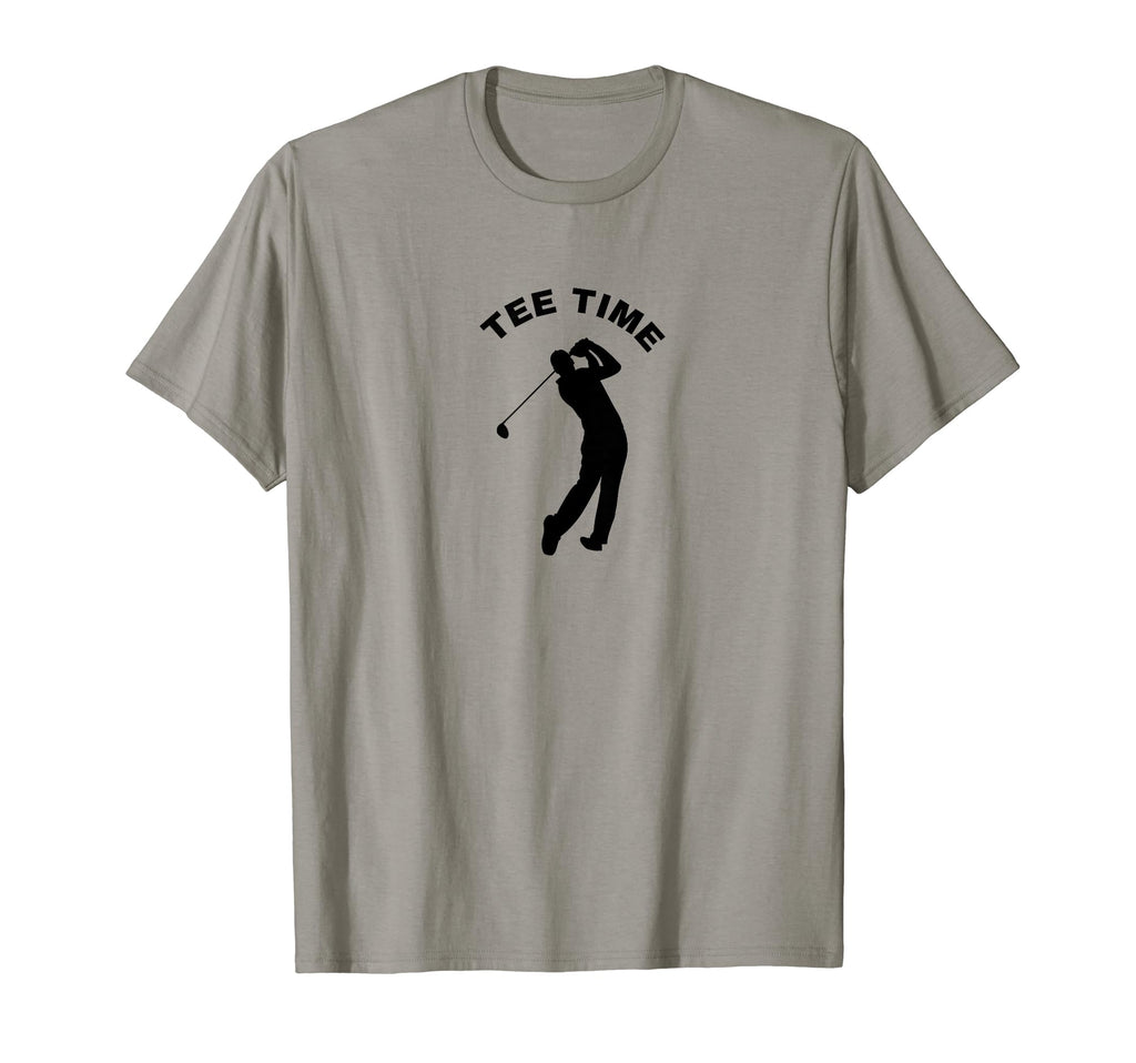 Mens Father Day Golfing Gifts Dad Golf T-Shirt - Graphic Print Men Women - T-Shirt, Sweatshirt, Hoodie