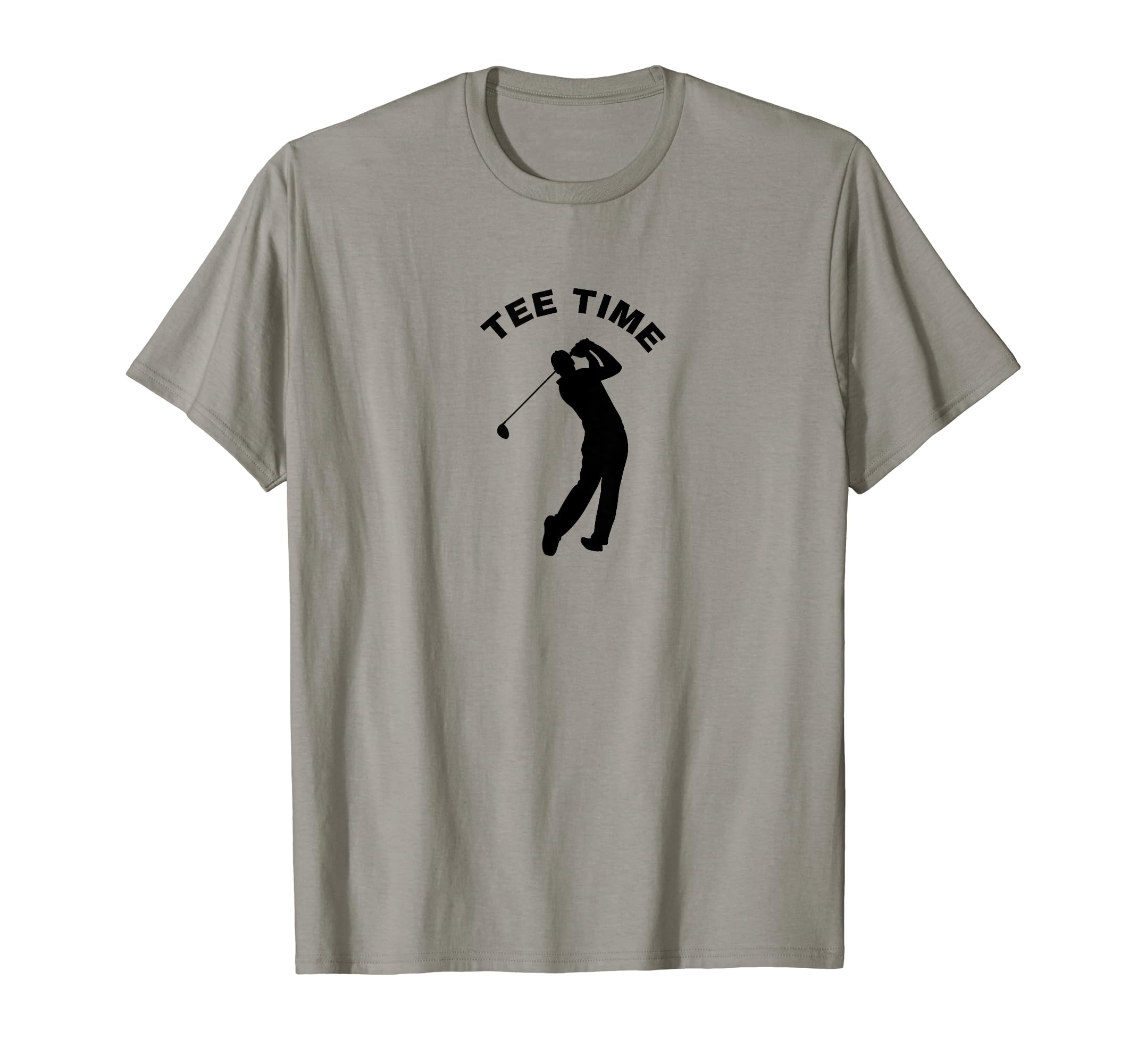 Mens Father Day Golfing Gifts Dad Golf T-Shirt - Graphic Print Men Women - T-Shirt, Sweatshirt, Hoodie
