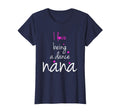 Dance Grandma Nana I Love Being Dance Nana T-Shirt - Trendy Graphic Unisex - T-Shirt, Sweatshirt, Hoodie