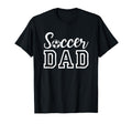 Soccer Dad T-Shirt - Custom Art Print Men Women - T-Shirt, Sweatshirt, Hoodie