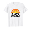 I Love To Fart Joke Birthday Dad Gag T-Shirt - Custom Art Print for Adults - T-Shirt, Sweatshirt, Hoodie
