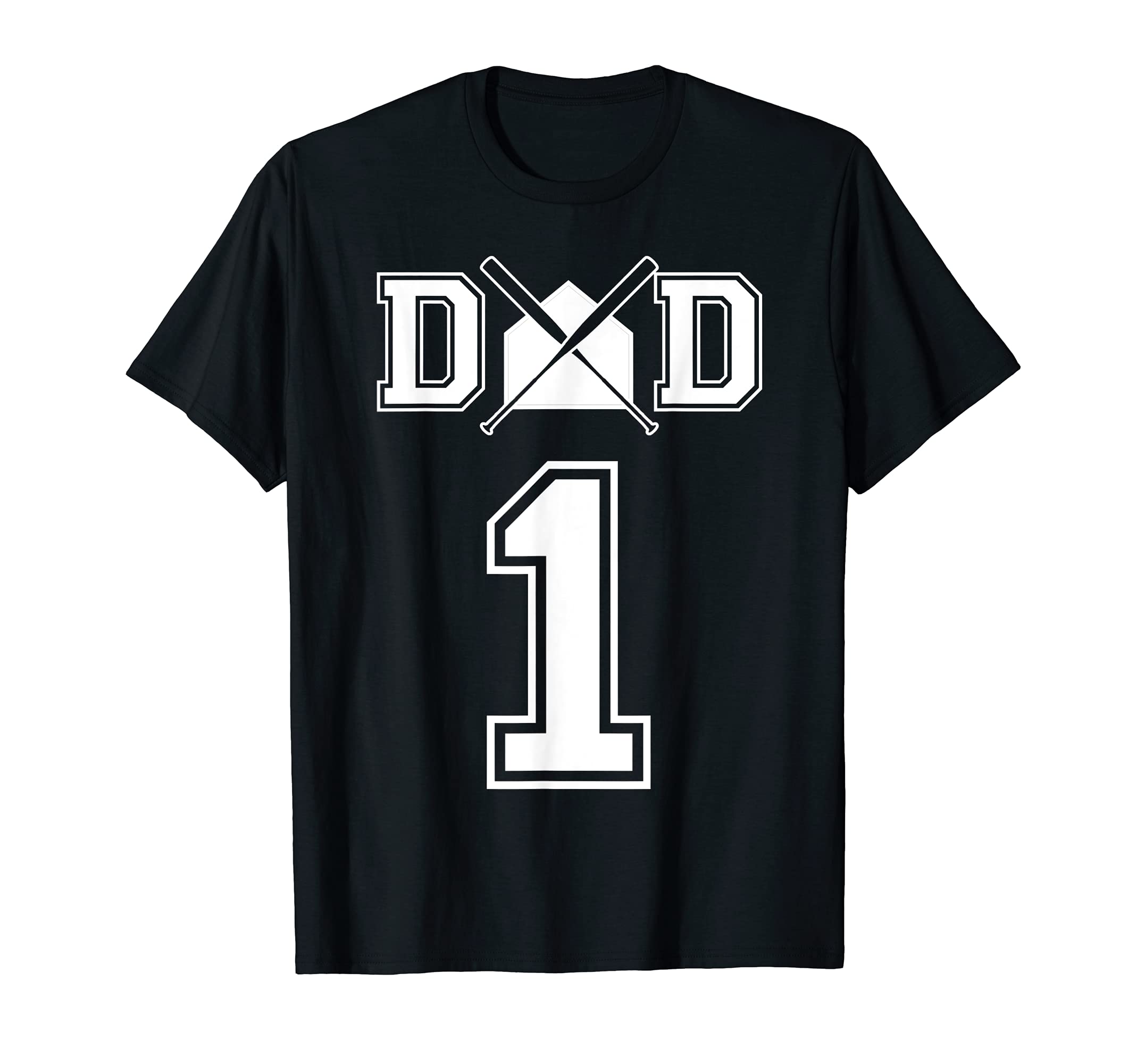 Number 1 Players Biggest Fan T-Shirt - Minimalist Print for Adults - T-Shirt, Sweatshirt, Hoodie