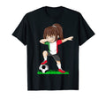 Soccer Italy Jersey Italian Flag T-Shirt - Aesthetic Graphic for Adults - T-Shirt, Sweatshirt, Hoodie