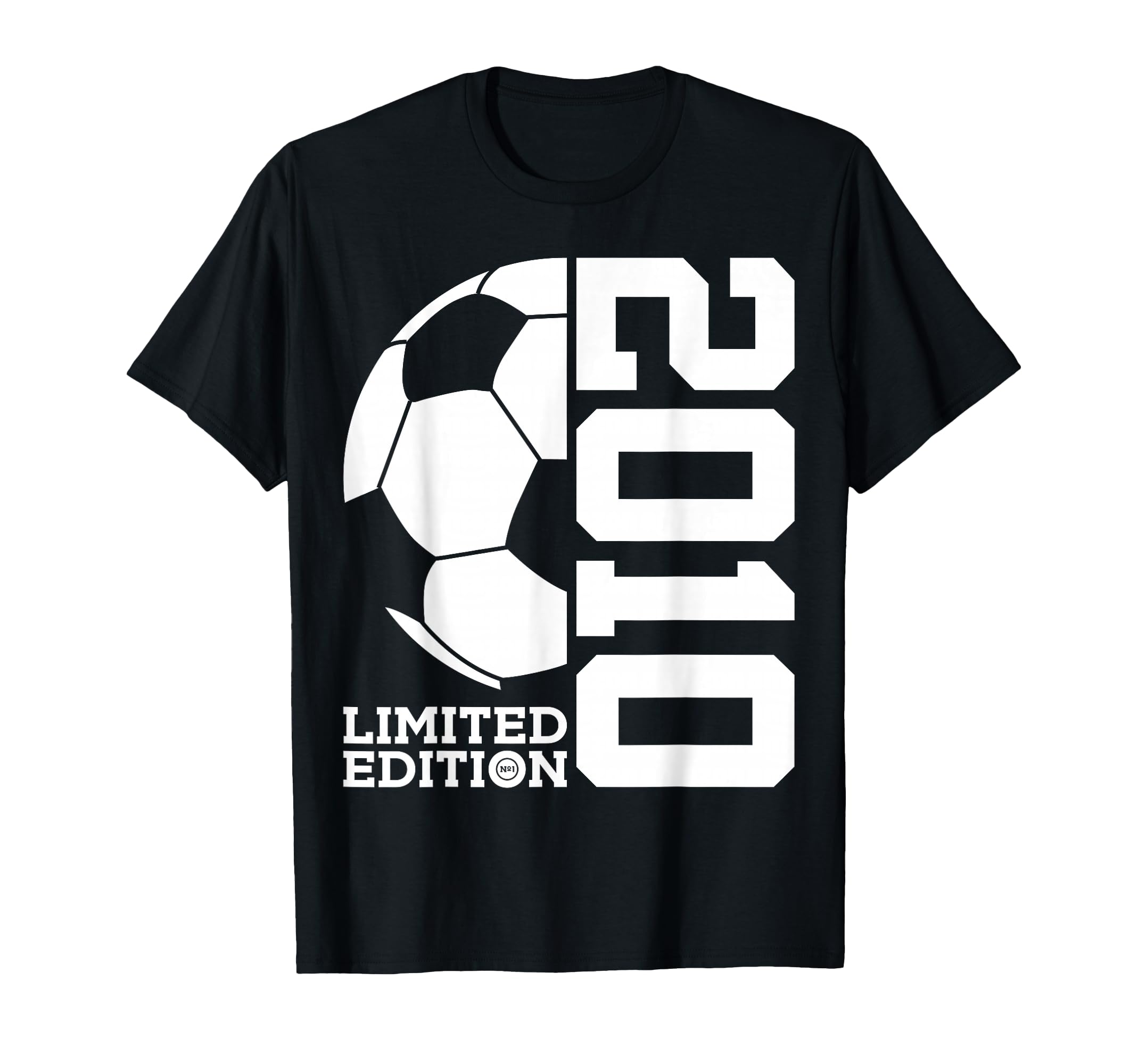 16Th Birthday Soccer 2010 T-Shirt - Graphic Print for Adults - T-Shirt, Sweatshirt, Hoodie