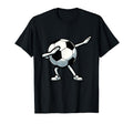 Dabbing Soccer Game Day Soccer T-Shirt - Casual Everyday Wear for Adults - T-Shirt, Sweatshirt, Hoodie