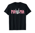 Mama Bad Two Bone Birthday 2 Years T-Shirt - Streetwear Style Men Women - T-Shirt, Sweatshirt, Hoodie
