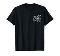 Best Dad Par Fathers Day Golf Dad Daddy T-Shirt - Graphic Print Unisex - T-Shirt, Sweatshirt, Hoodie