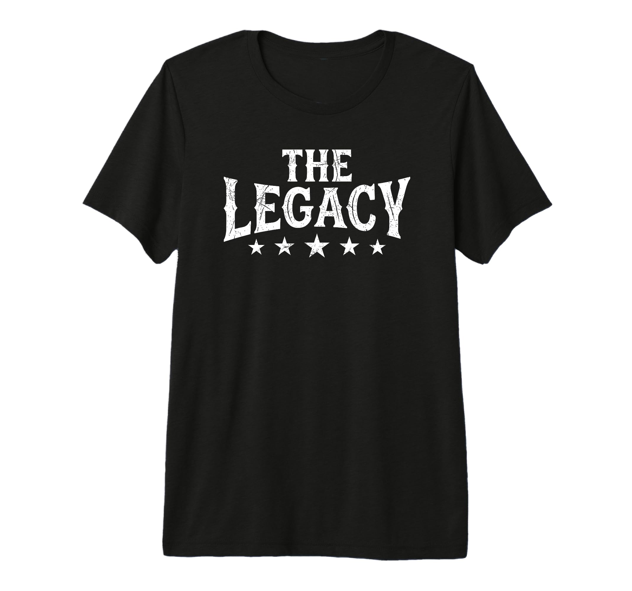 Legend And Legacy Matching Dad And Son T-Shirt - Unique Graphic Men Women - T-Shirt, Sweatshirt, Hoodie