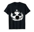 Pumpkin Soccer Lover Halloween Soccer T-Shirt - Trendy Graphic for Adults - T-Shirt, Sweatshirt, Hoodie
