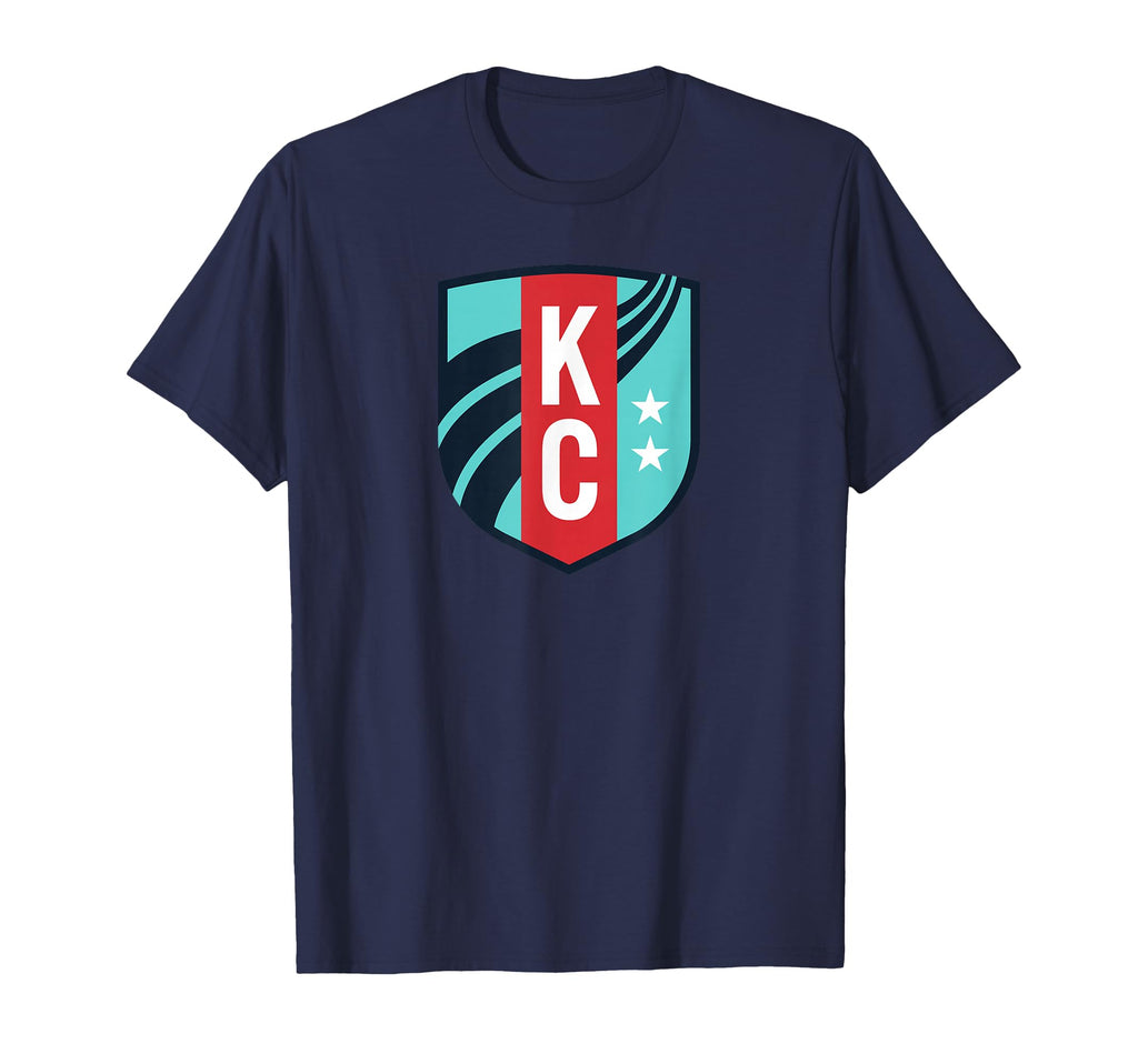 Nwsl Kansas City Current T-Shirt - Graphic Print for Adults - T-Shirt, Sweatshirt, Hoodie