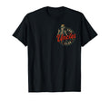 Uncles Club Funny Skeleton Uncle T-Shirt - Aesthetic Graphic for Adults - T-Shirt, Sweatshirt, Hoodie
