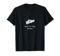 Dads Gift Dad To Bone T-Shirt - Aesthetic Graphic Men Women - T-Shirt, Sweatshirt, Hoodie