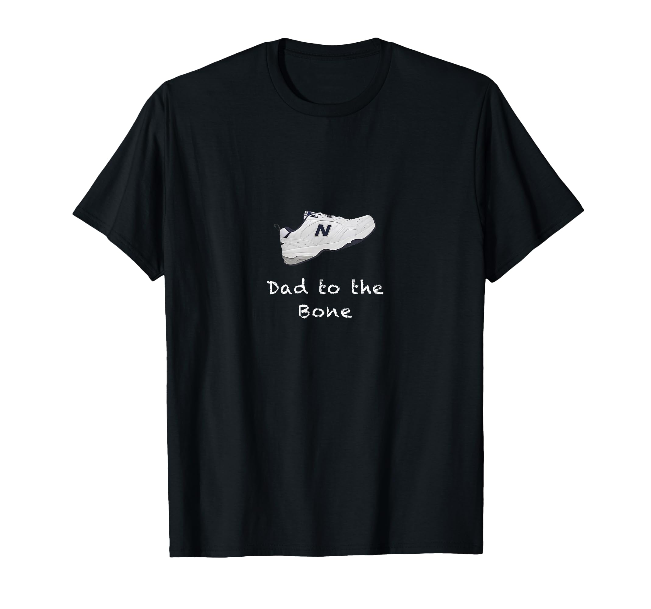 Dads Gift Dad To Bone T-Shirt - Aesthetic Graphic Men Women - T-Shirt, Sweatshirt, Hoodie