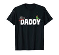 Pirate Dad Papa Pirate Parrot Pirate Hat T-Shirt - Streetwear Style Unisex - T-Shirt, Sweatshirt, Hoodie
