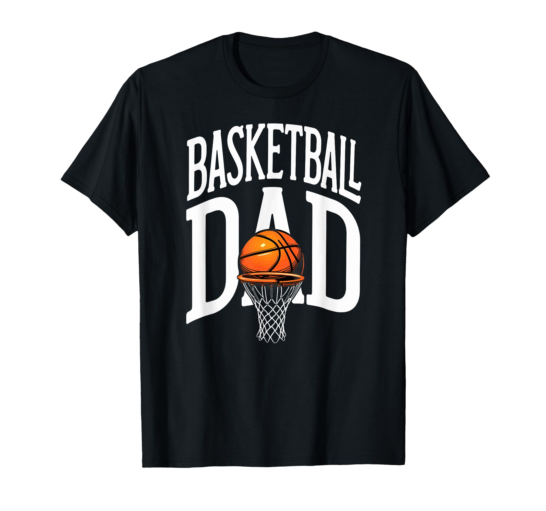 Birthday Basketball Dad T-Shirt - Aesthetic Graphic Men Women - T-Shirt, Sweatshirt, Hoodie