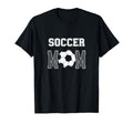 Soccer Mom T-Shirt - Trendy Graphic Unisex - T-Shirt, Sweatshirt, Hoodie