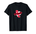 Sc Soccer Ball T-Shirt - Streetwear Style Unisex - T-Shirt, Sweatshirt, Hoodie