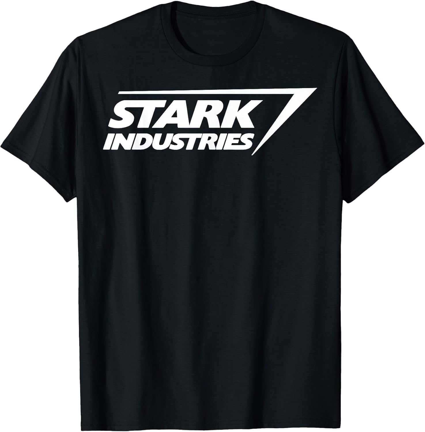 Iron Man Stark Industries Logo - Adult & Kids T-Shirts, Sweatshirts & Hoodies apparel design preview 1