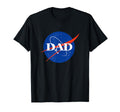 Nasa Inspired Dad Meatball T-Shirt - Fun Novelty Design Unisex - T-Shirt, Sweatshirt, Hoodie