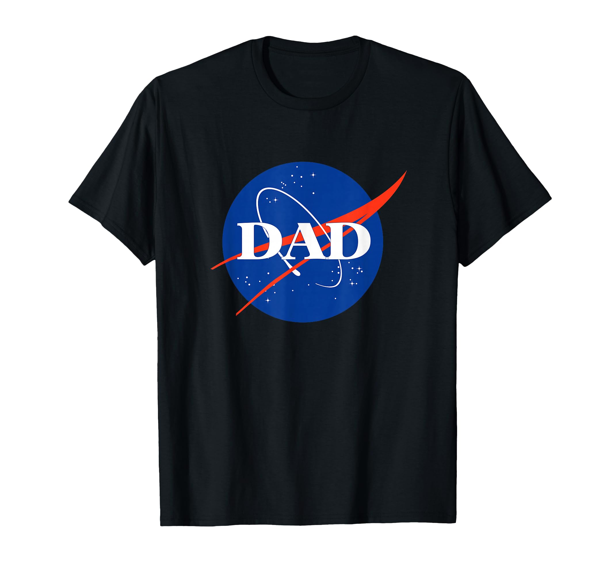 Nasa Inspired Dad Meatball T-Shirt - Fun Novelty Design Unisex - T-Shirt, Sweatshirt, Hoodie