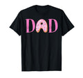 Dad Sweet One Birthday Donut 1St Birthday T-Shirt - Streetwear Style Unisex - T-Shirt, Sweatshirt, Hoodie