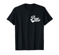 Mens Papi Fathers Day Dad Papa Grandpa T-Shirt - Trendy Graphic Unisex - T-Shirt, Sweatshirt, Hoodie