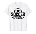 Soccer Fan Training Soccer Practice T-Shirt - Unique Graphic Men Women - T-Shirt, Sweatshirt, Hoodie
