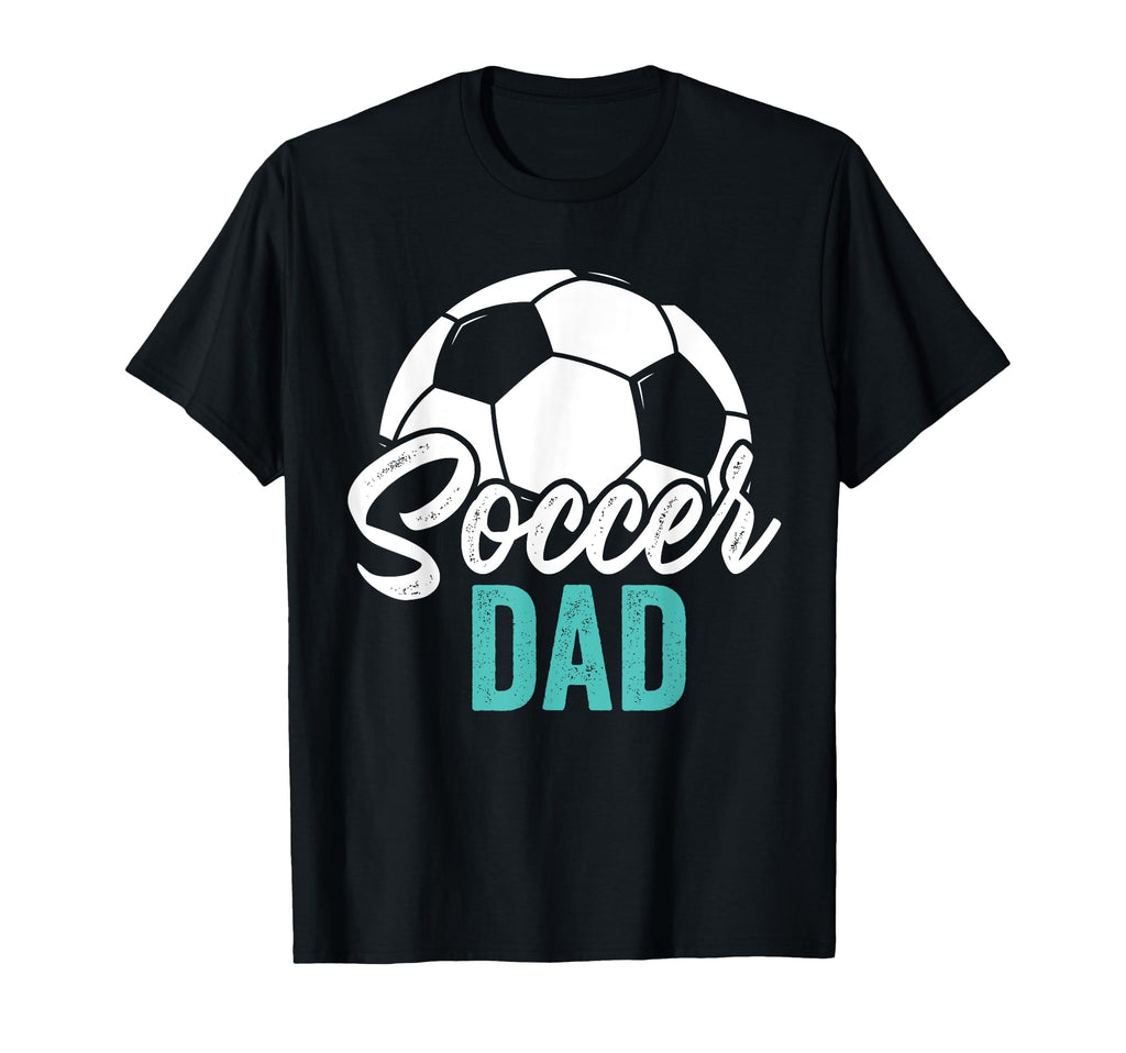 Soccer Player Football Fan Shirts T-Shirt - Casual Everyday Wear Unisex - T-Shirt, Sweatshirt, Hoodie
