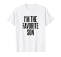 Family Favorites Gifts More Sweatshirt - Streetwear Style Unisex - T-Shirt, Sweatshirt, Hoodie