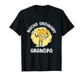 Grandparents Day Grandpa Nacho Dad T-Shirt - Fun Novelty Design Unisex - T-Shirt, Sweatshirt, Hoodie